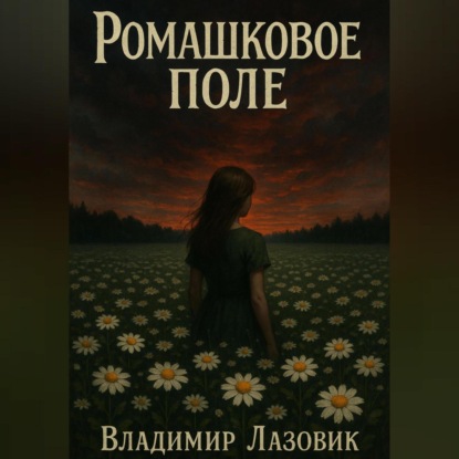 Скачать книгу Ромашковое поле