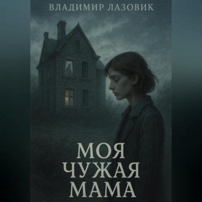 Скачать книгу Моя чужая мама