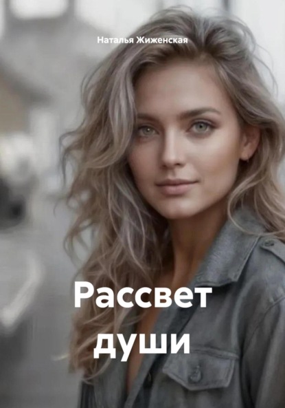Скачать книгу Рассвет души
