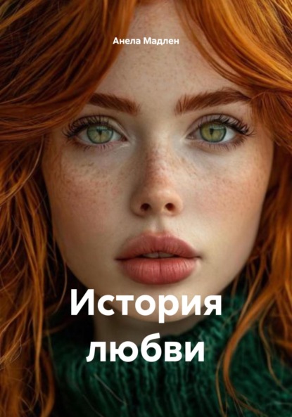 Скачать книгу История любви