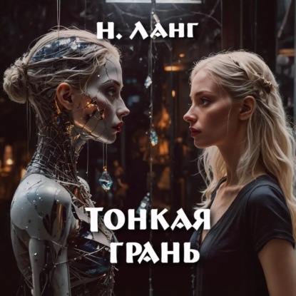 Скачать книгу Тонкая грань