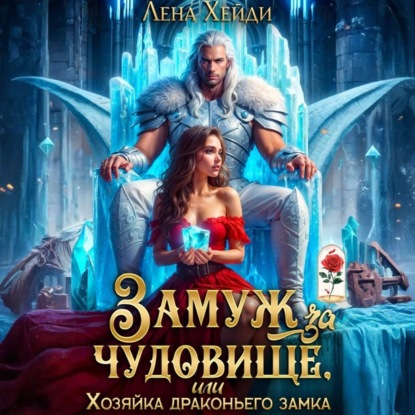 Скачать книгу Замуж за чудовище, или Хозяйка драконьего замка