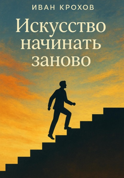 Скачать книгу Искусство начинать заново