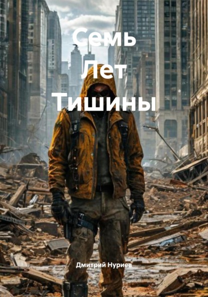 Скачать книгу Семь Лет Тишины