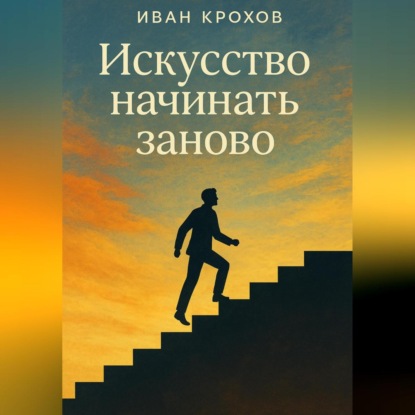 Скачать книгу Искусство начинать заново