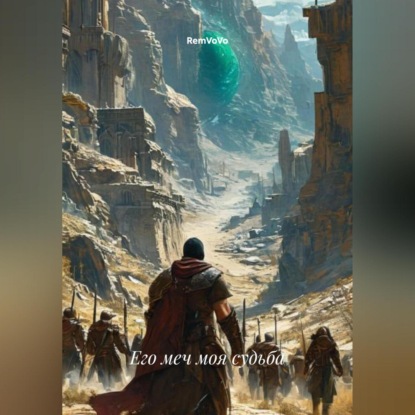 Скачать книгу Его меч моя судьба