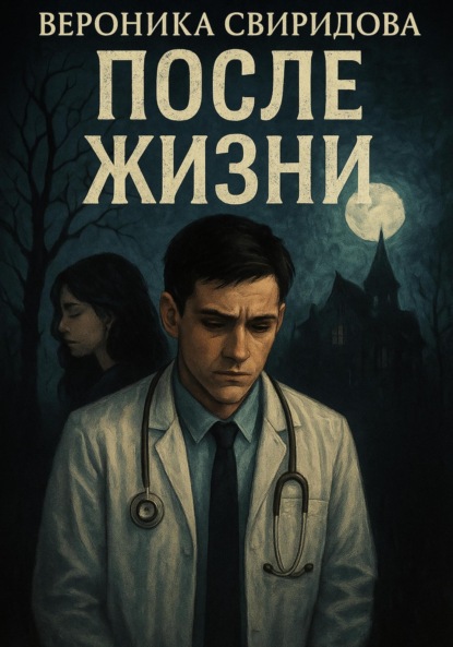 Скачать книгу После жизни