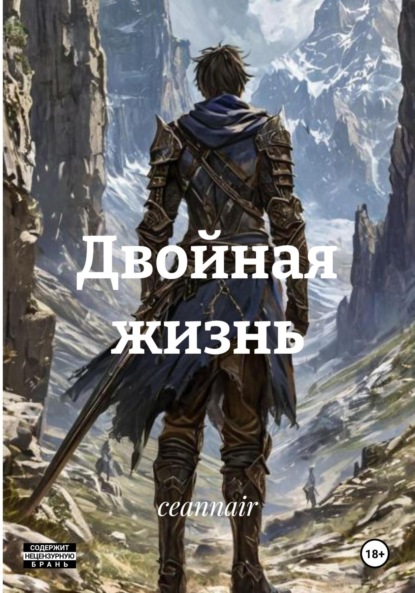 Скачать книгу Двойная жизнь