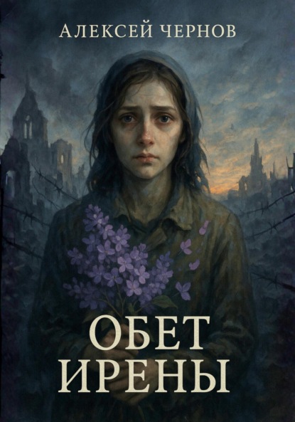 Скачать книгу Обет Ирены