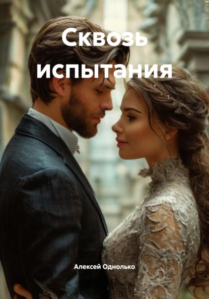 Скачать книгу Сквозь испытания