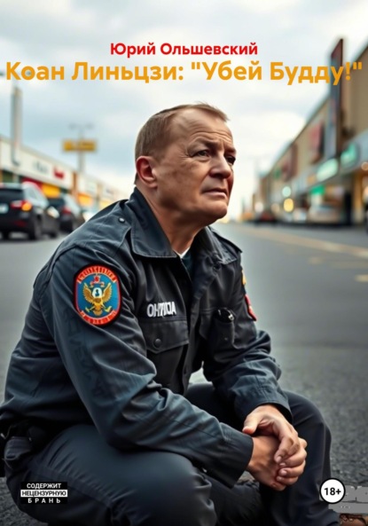 Скачать книгу Коан Линьцзи: «Убей Будду!»