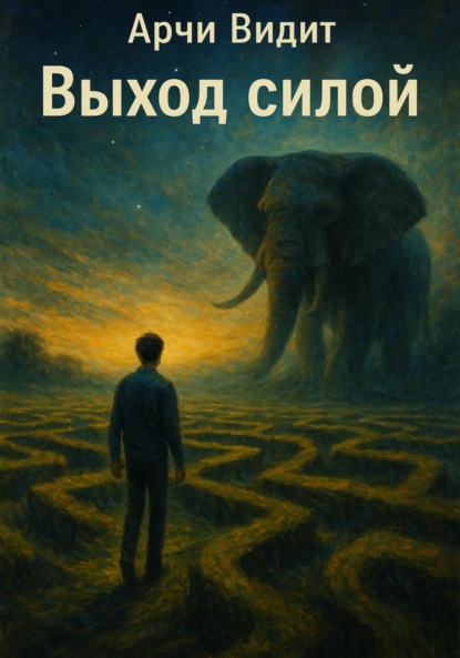 Скачать книгу Выход силой