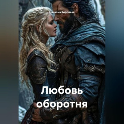 Скачать книгу Любовь оборотня