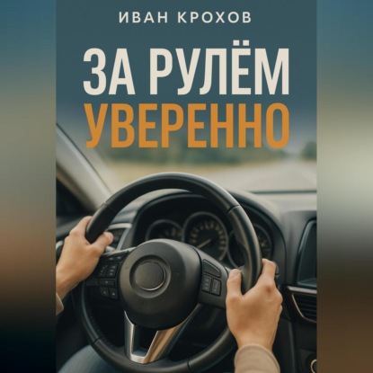 Скачать книгу За рулем уверенно