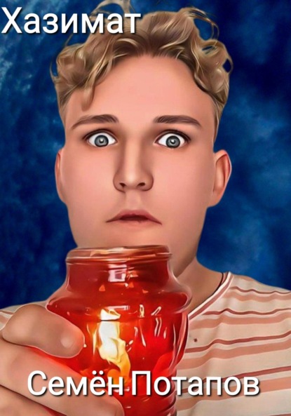Скачать книгу Хазимат