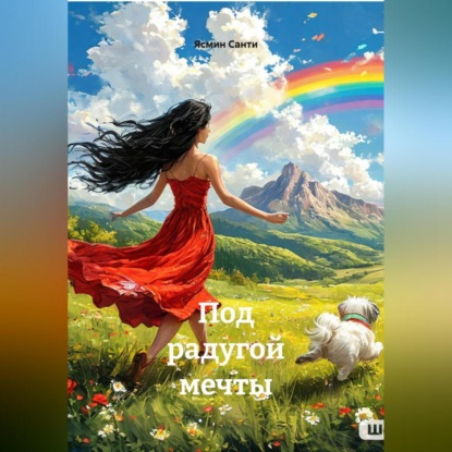 Скачать книгу Под радугой мечты