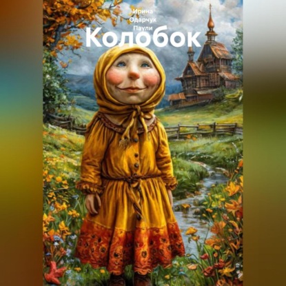 Скачать книгу Колобок