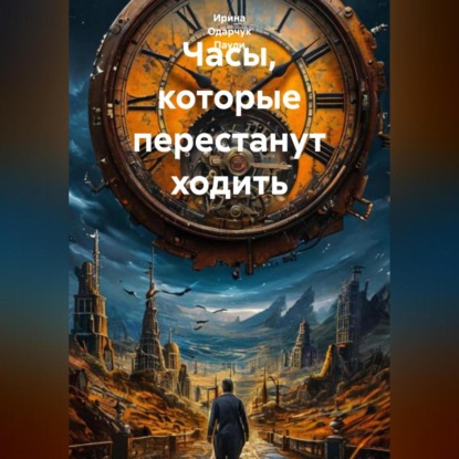 Скачать книгу Часы, которые перестанут ходить