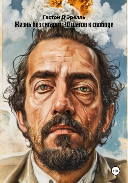 Скачать книгу Жизнь без сигарет: 30 шагов к свободе