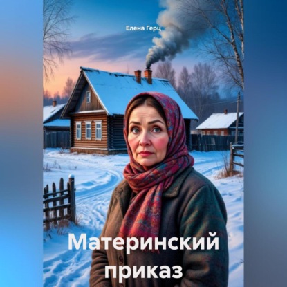 Скачать книгу Материнский приказ