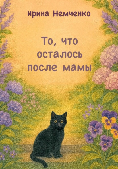 Скачать книгу То, что осталось после мамы