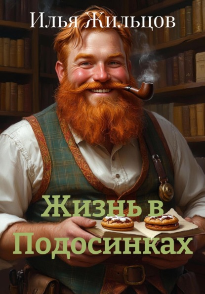 Скачать книгу Жизнь в Подосинках
