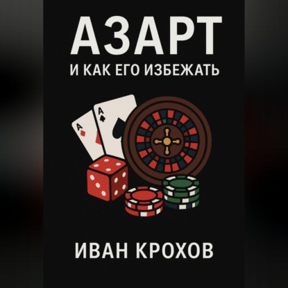 Скачать книгу Азарт и как его избежать
