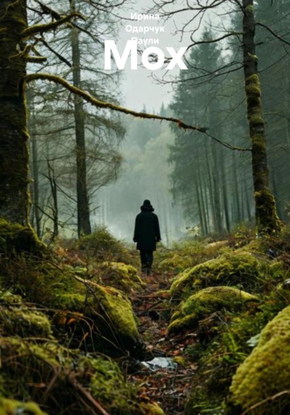 Скачать книгу Мох