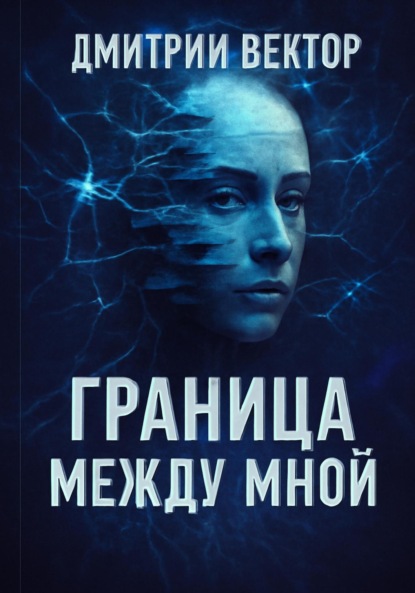 Скачать книгу Граница между мной