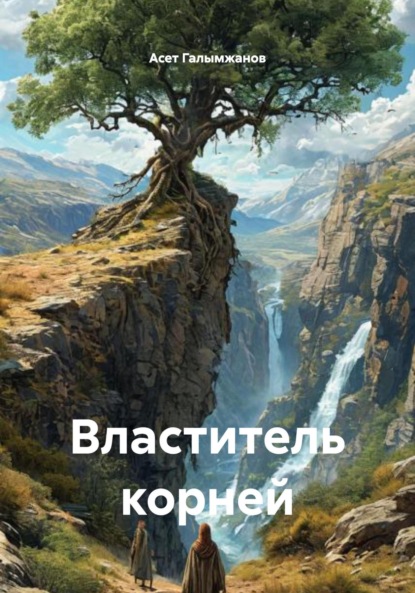 Скачать книгу Властитель корней