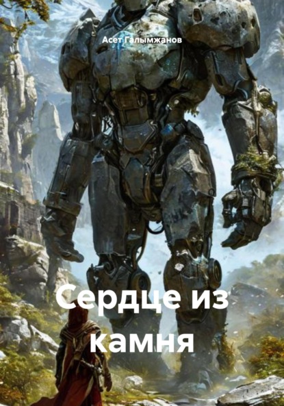 Скачать книгу Сердце из камня