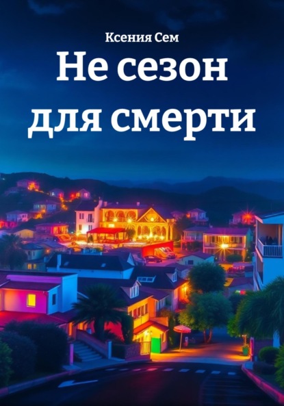 Скачать книгу Не сезон для смерти