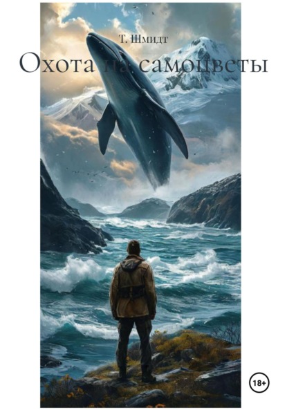 Скачать книгу Охота на самоцветы