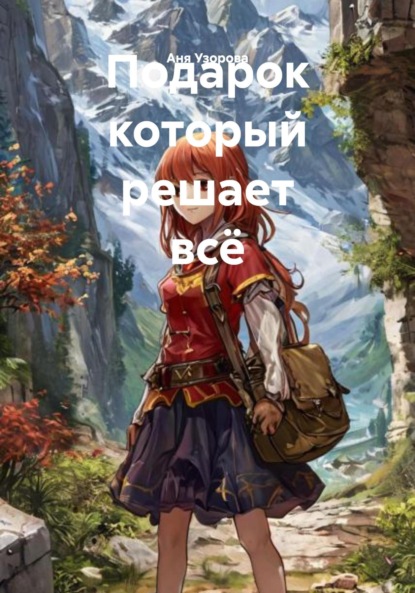 Подарок который решает всё