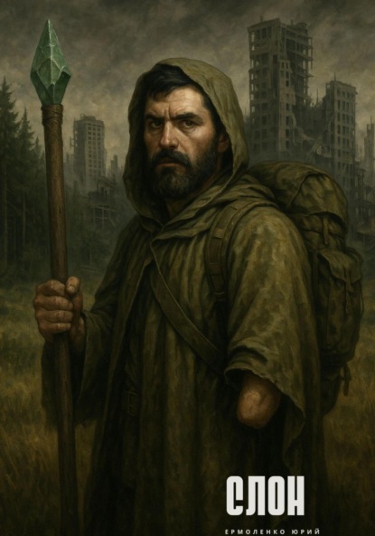 Скачать книгу Слон