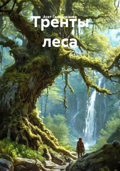Скачать книгу Тренты леса