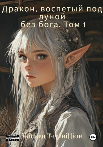 Скачать книгу Дракон, воспетый под луной без бога. Том 1
