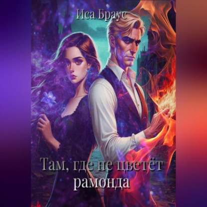 Там, где не цветëт рамонда