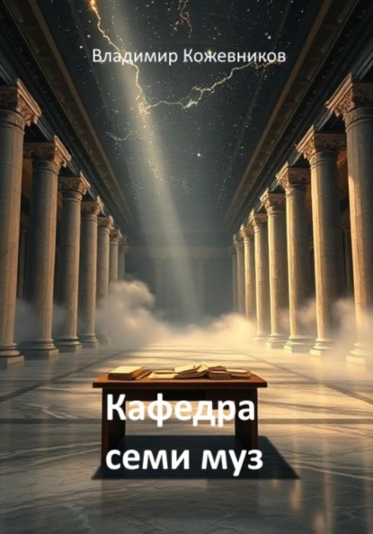 Скачать книгу Кафедра семи муз