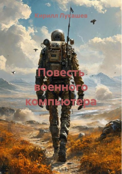 Скачать книгу Повесть военного компьютера