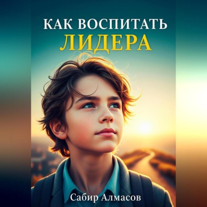 Как воспитать лидера?