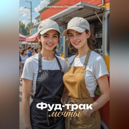 Фуд-трак мечты