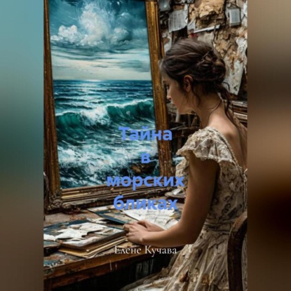 Тайна в морских бликах