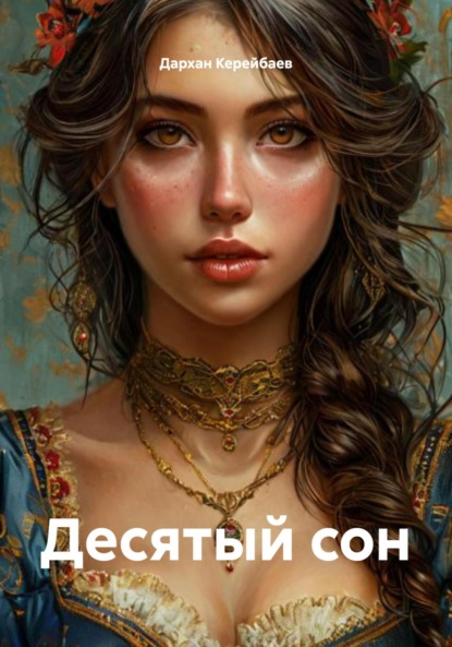 Скачать книгу Десятый сон