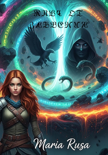 Скачать книгу Ключ от забвения