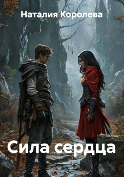 Скачать книгу Сила сердца