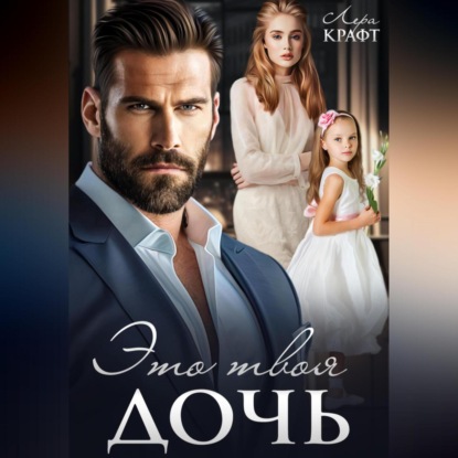 Скачать книгу Это твоя дочь