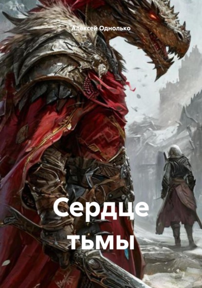 Скачать книгу Сердце тьмы