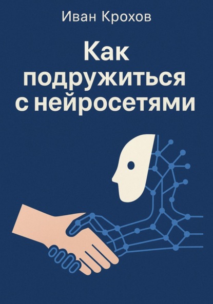 Скачать книгу Как подружиться с нейросетями