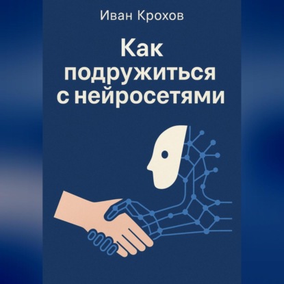 Скачать книгу Как подружиться с нейросетями